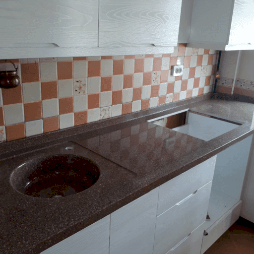 POLİFLAKE TEZGAHLAR